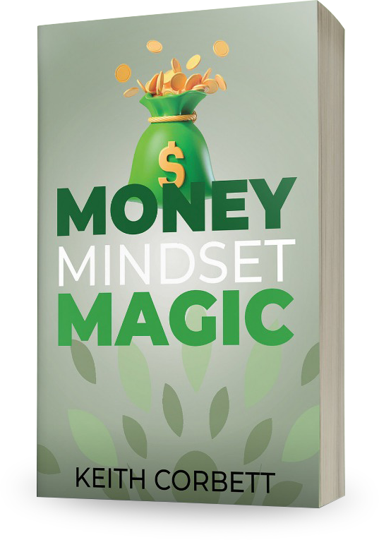 Money Mindset Magic